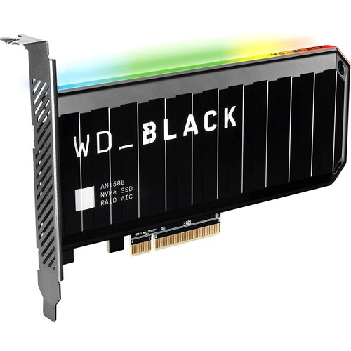 SSD диск WD PCIE 4TB 13922300₽
