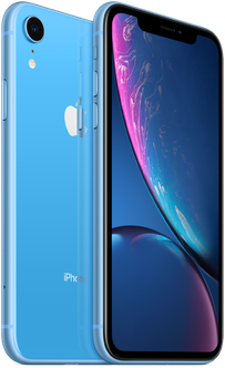 Характеристики модели Смартфон Apple iPhone XR 128 ГБ, белый на Яндекс ...