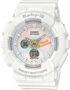 Наручные часы CASIO