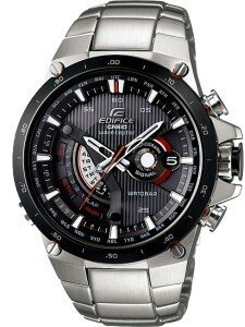 Наручные часы CASIO EQW-A1000DB-1A