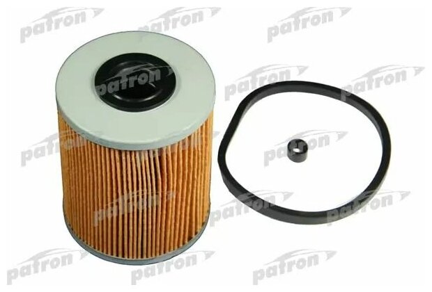 Фильтр топливный для Citroen Mitsubishi Nissan Primera PATRON PF3147