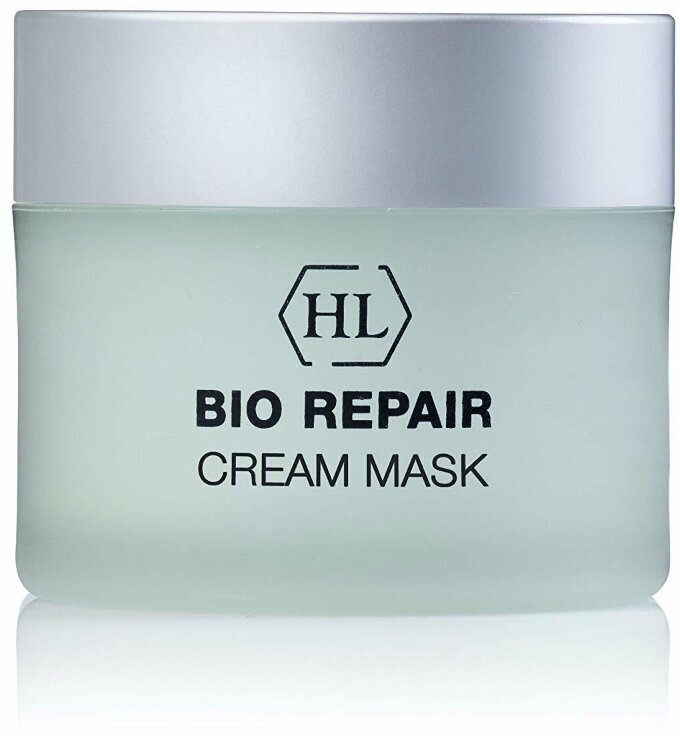 Holyland Laboratories Cream Mask Питательная крем-маска 50 мл (Holyland Laboratories, ) - фото №6