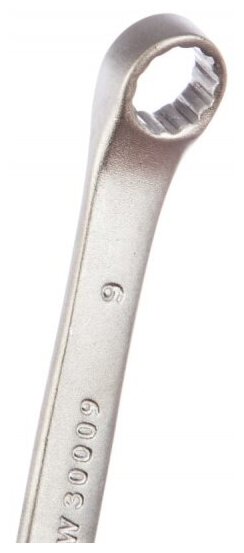 Ключ Комбинированный Серии Arc, 9 Мм W30009 Thorvik THORVIK арт. W30009 - фотография № 4