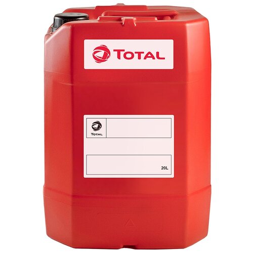 Масло трансмиссионное TOTAL TRAXIUM GEAR 9 FE 75W80, 75W-80, 20 л