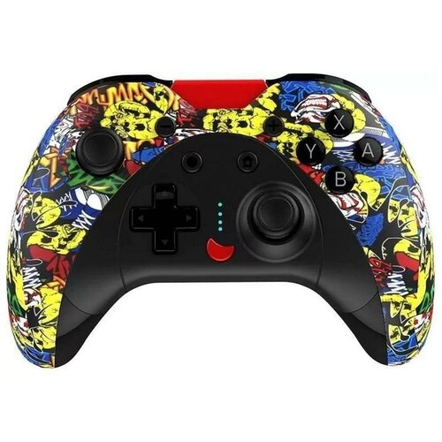 Геймпад беспроводной iPEGA PG-SW023EM SwitchPCAndroidPS3 197000₽