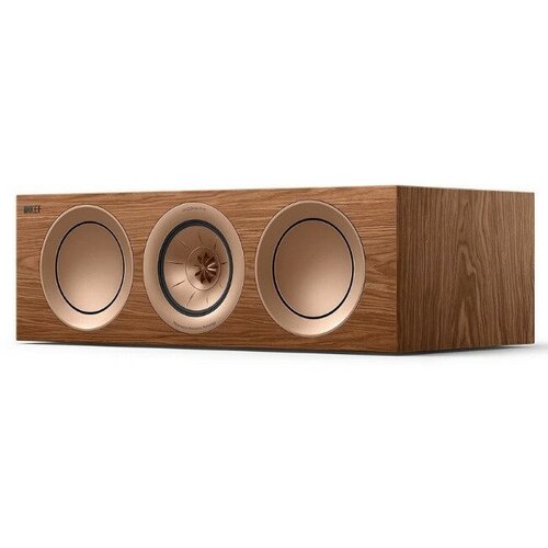 Центральный канал KEF R2 Meta Walnut 14999000₽