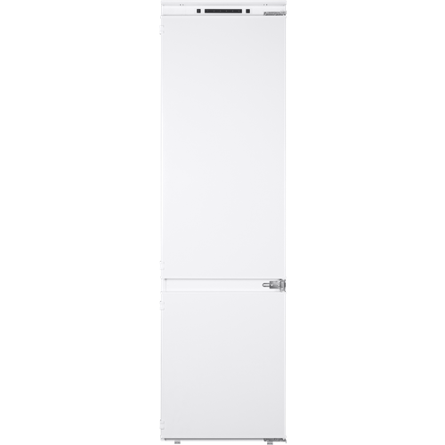 Встраиваемый холодильник MAUNFELD MBF193NFFW белый (NF)