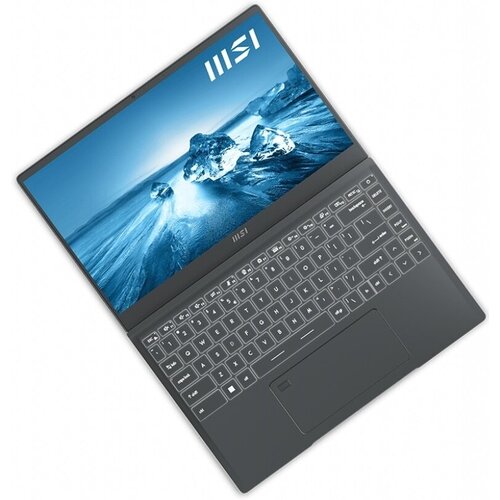 Ноутбук MSI Prestige 14 Evo A12M-054 9S7-14C612-054 Core i7 1800 MHz 1280P32768Mb1024 Gb SSD141920x1080Win 11 Home 13690000₽