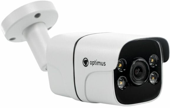 IP камера уличная Optimus IP-E012.1(2.8)PF