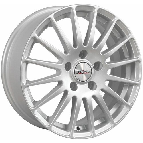 Колесный диск X'trike X-128 16x6.5" PCD5x114.3 ET40 D66.1