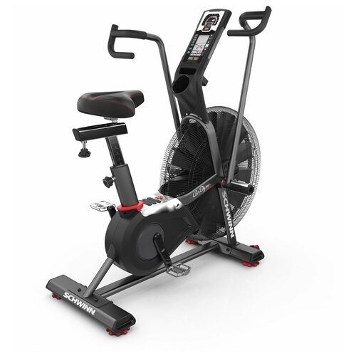 Велотренажер Schwinn Airdyne AD8