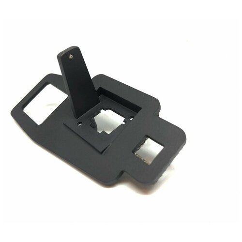 Омыватель штатной камеры заднего вида для Toyota Fortuner II 255000₽