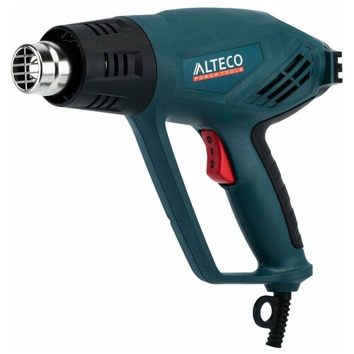 Фен технический ALTECO HG 0607 alteco фен технический hg 0607 27140