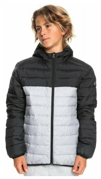 Ветровка Quiksilver, размер XL/16, черный