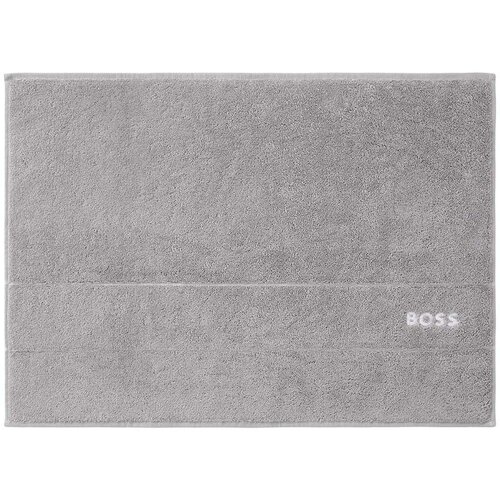 Коврик для ванной Hugo Boss Plain Navy 50x70 см