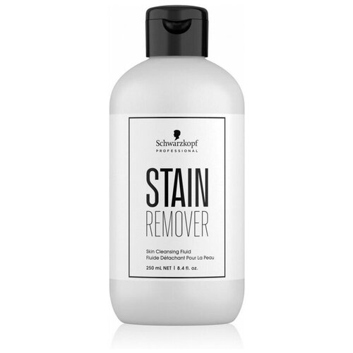 Лосьон для снятия краски с кожи Чистовье STAIN Schwarzkopf Professional 1390₽