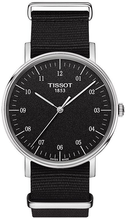 Наручные часы TISSOT T-Classic