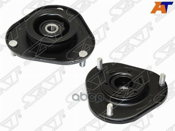 Опора Передней Стойки Toyota Rav4 05- Sat арт. ST-48609-42060