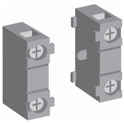 Блок вспомогательных контактов ABB 1SCA022353R4890