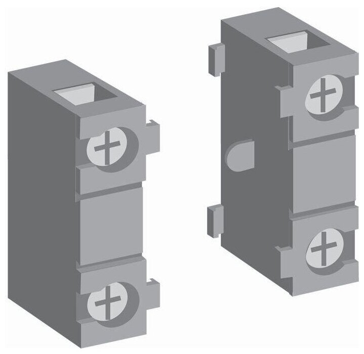 Блок вспомогательных контактов ABB 1SCA022353R4890