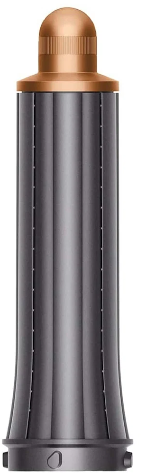 Фен-стайлер Dyson HS05 Airwrap Short серебро/медь (вилка RUS) - фотография № 7