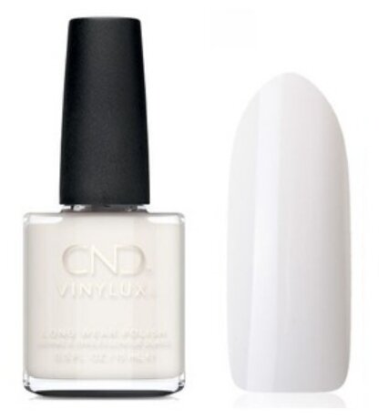 CND Vinylux Лак для ногтей, 348 LADY LILLY