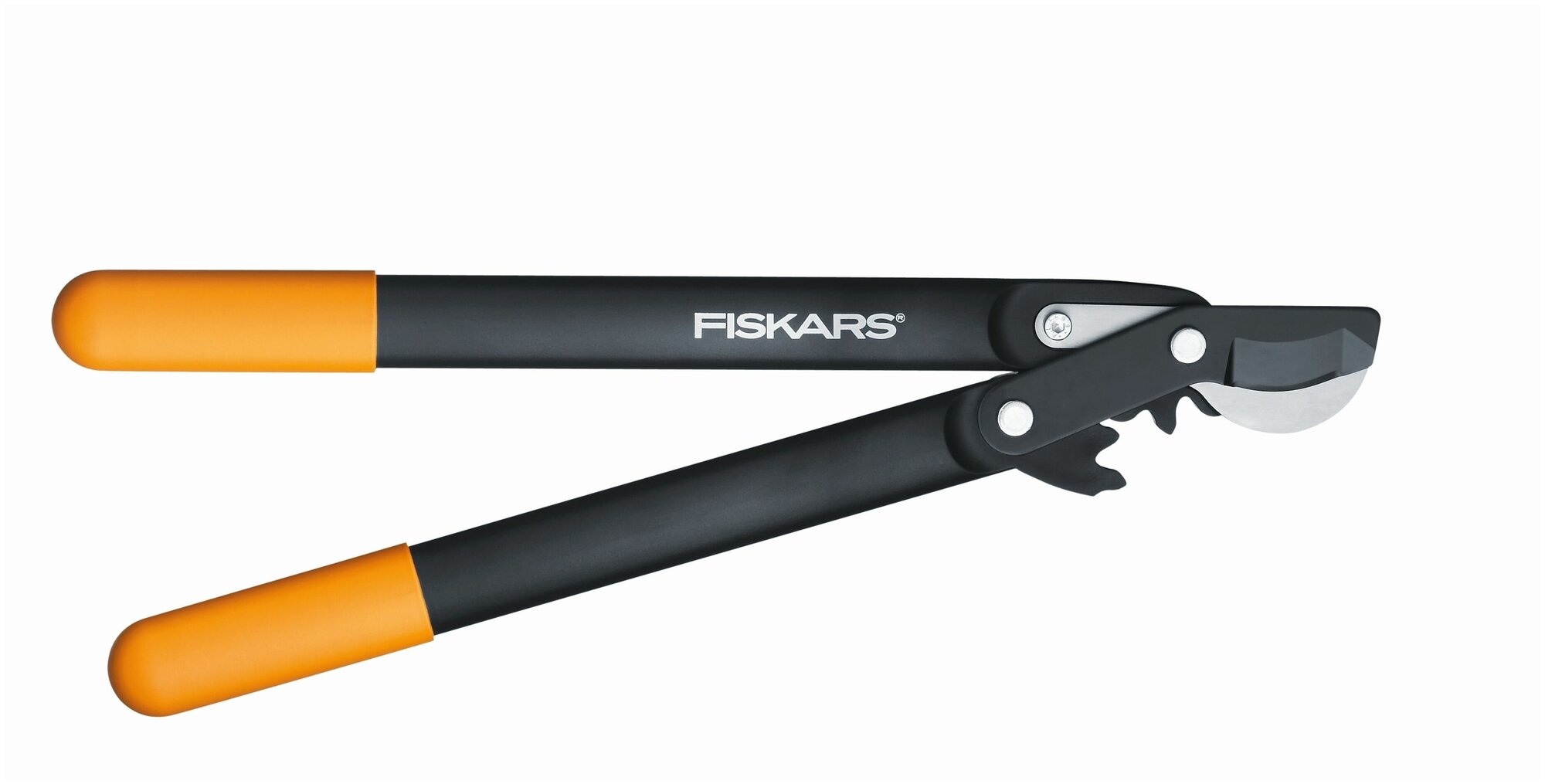 Сучкорез FISKARS Малый плоскостной сучкорез с загнутыми лезвиями (S) L70 112190 - фотография № 17