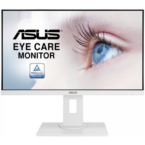 Монитор ASUS VA24DQLB-W 238 белый 90lm0548-b03370 2947000₽