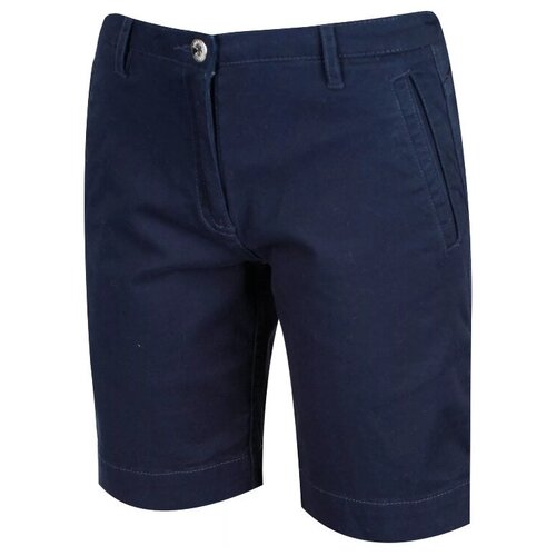 фото Шорты regatta solita short rwj210 синие (rus xs)
