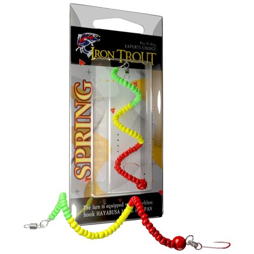 Стик Iron Trout SPRING 42 SPR042 518₽