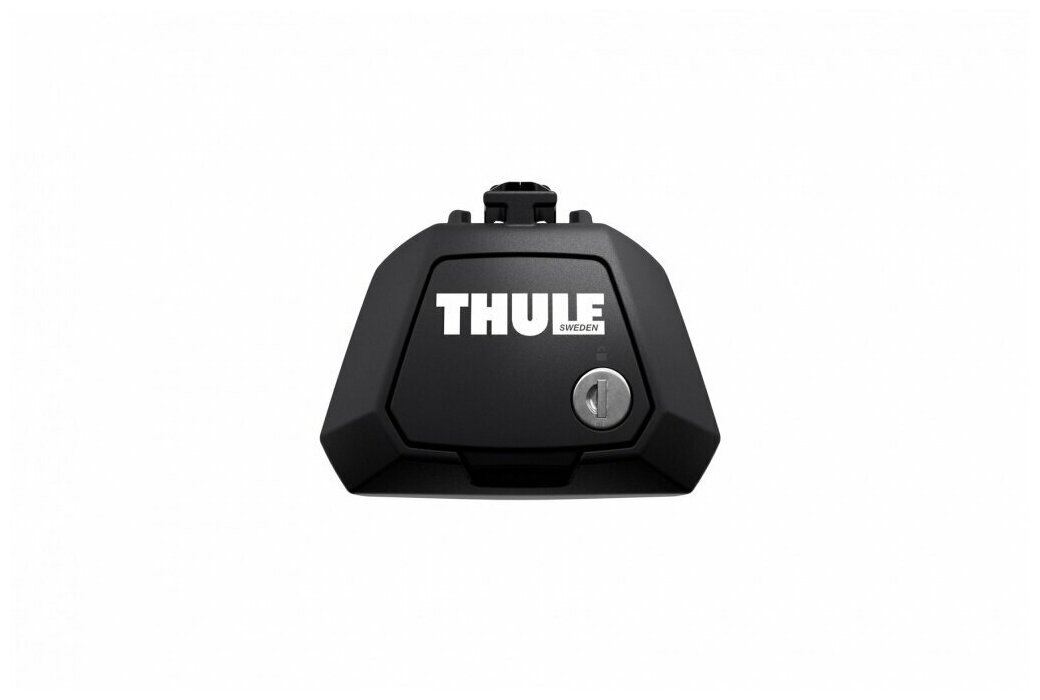 Упоры THULE Evo 710410 для обычных рейлингов