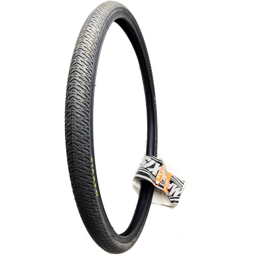 фото Покрышка maxxis 20"x1 3/8, bmx 120tpi 65psi (3.1-4.5 bar) dth 37-451 340 грамм