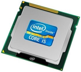 Intel Core i5-2400 Sandy Bridge LGA1155