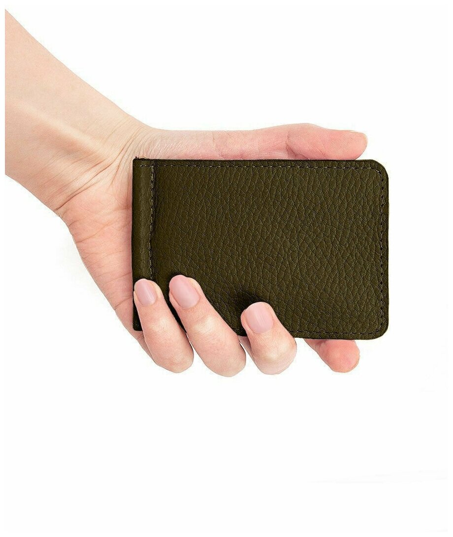 Зажим для купюр RICH LINE