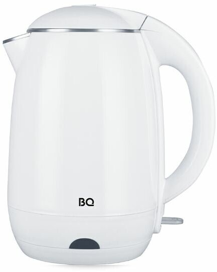 Чайник BQ-KT1702P Белый