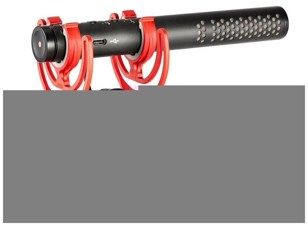 Микрофон Rode - фото №3