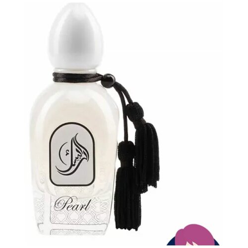 ARABESQUE PERFUMES Парфюмерная вода Pearl 50 мл