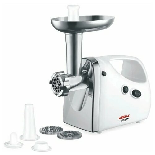 Мясорубка ARESA AR-2101 УТ000000394 949000₽