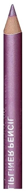 Farres Карандаш с точилкой W207, оттенок 030 kohl violet