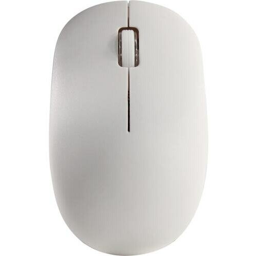 Мышь Cbr Wireless Optical Mouse CM 401 White 43700₽