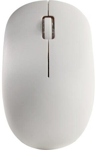 Мышь Cbr Wireless Optical Mouse CM 401 White