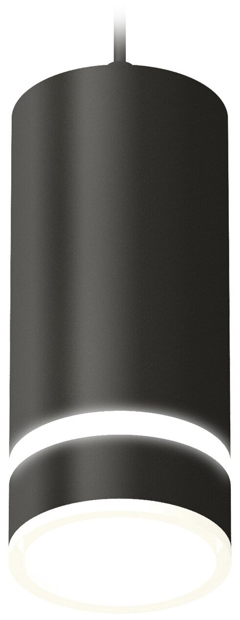 Комплект подвесного светильника Ambrella Light Techno Spot XP8162026 (A2333, C8162, N8445) - фотография № 1