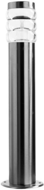 Уличный светильник Arte Lamp Portico A8381PA-1SS