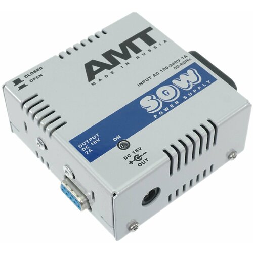 AMT SOW PS ACDC-18V - первичный модуль питания 724500₽