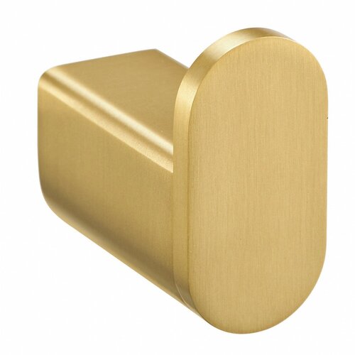 Крючок для полотенца Milacio Ultra (MCU.960. GD) одинарный золото