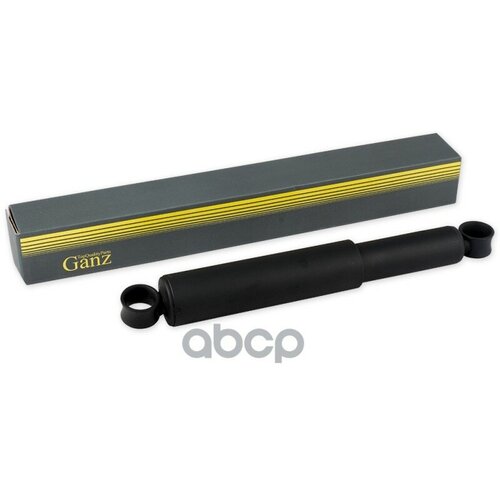 Амортизатор Ваз 2121 01-07 Задний Масляный Ganz Grm01003 GANZ арт GRM01003 18150₽