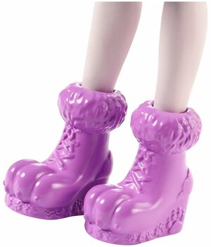 Enchantimals winsley wolf doll new arrivals