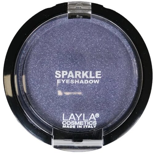 Тени для век сияющие Sparkle Eyeshadow 2374R27-09N, N.9, N.9, 1,8 г