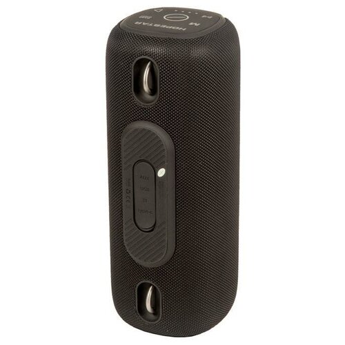 Портативная акустика колонка bluetooth Hopestar P15 MAX 55 Watt AUX USB microSD TF Type-C черный 783100₽