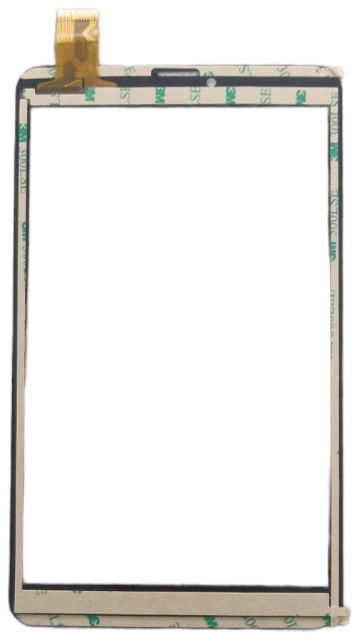 Тачскрин (сенсорное стекло) для планшета Texet TM-8044 3G (205-119мм) 30 pin